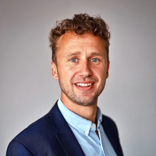 Christopher Günther