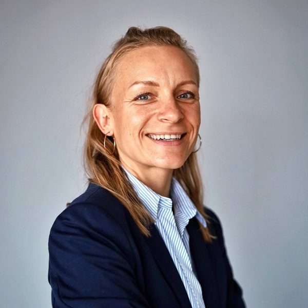 Kristin Krahmer